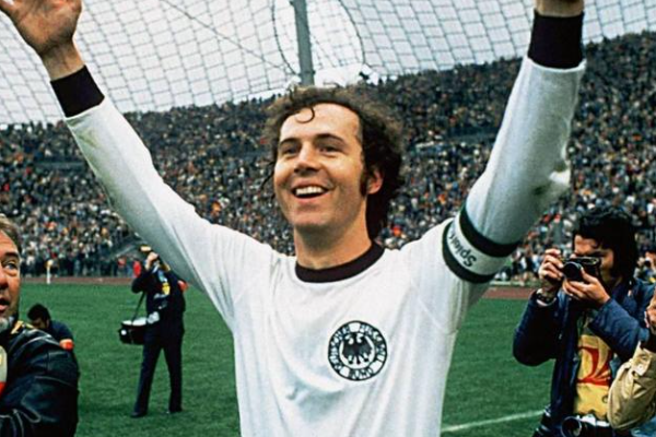 足壇歷史十大后衛有哪些?