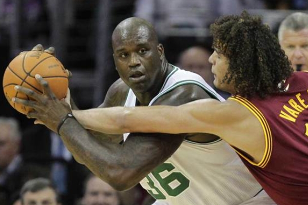 NBA十大超級中鋒分別是誰？