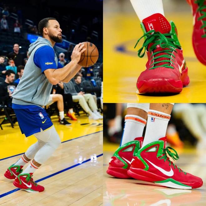 一年怒虧2個億,庫里和安德瑪的“孽緣”