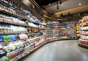 永輝Bravo精品超市 新零售時(shí)代下日用百貨門店標(biāo)桿的打造