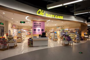 ole精品超市云南首店入駐恒隆廣場(chǎng) 豐富鞋帽零售品類