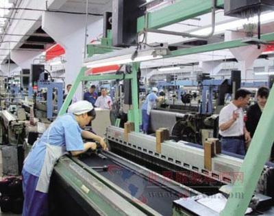 選擇還是被選擇 紡織服裝供應(yīng)鏈上的雙向博弈