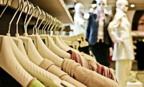 痛點圍困，服裝鞋帽行業如何在新零售趨勢下尋求變革