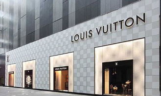 卓越品牌與多元戰略 LVMH上半年營收凈利雙位數增長的驅動因素