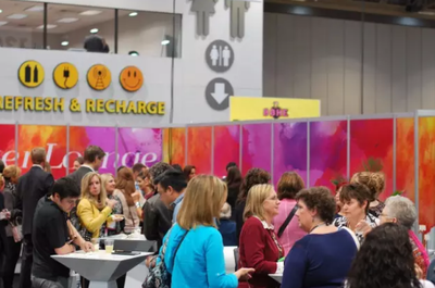 直擊美國ASD展會現場 日用百貨貿易商機無限，切勿錯失良機