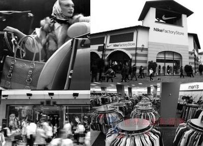 高端折扣零售店大舉進軍中國市場 鞋帽零售業態的新變革