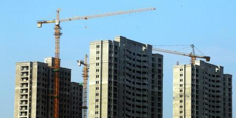 全國房地產開發投資前十月下降10.3%，大連市場面臨調整期